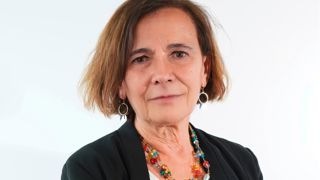 Membre de l’Académie des technologies, Isabelle Moretti appelle à une mobilisation rapide pour développer l'hydrogène naturel. Membre de l’Académie des technologies, Isabelle Moretti appelle à une mobilisation rapide pour développer l'hydrogène naturel.