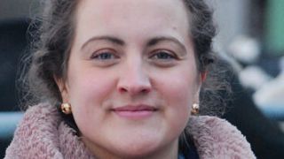 Emilie Poyard, référente bâtiment et environnement à Elvup, dans l'Orne, explique les adaptations à faire dans la conduite des vaches pour éviter le stress thermique lié au changement climatique. Emilie Poyard, référente bâtiment et environnement à Elvup, dans l'Orne, explique les adaptations à faire dans la conduite des vaches pour éviter le stress thermique lié au changement climatique.