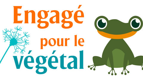 Selon le niveau atteint, la charte « Engagé pour le végétal » est matérialisée par une, deux ou trois petites grenouilles sympathiques, et un panneau à apposer à l’entrée de sa commune, comme c’est le cas avec les fleurs bien connues pour les villes fleuries lauréates du concours national.