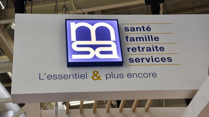Les élections pour élire les délégués MSA se déroulent du 5 au 16 mai 2025.