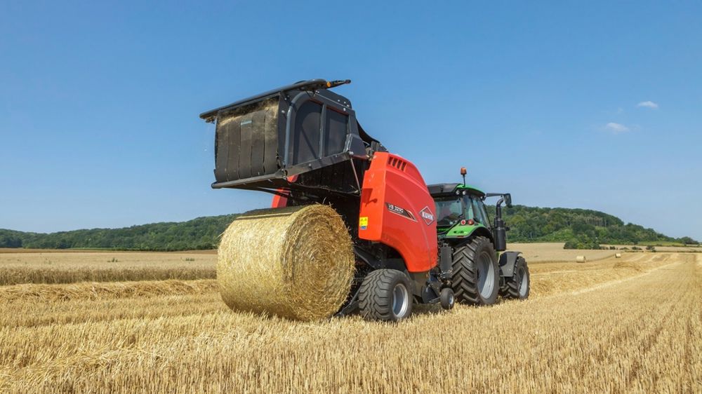 Kuhn Kuhn