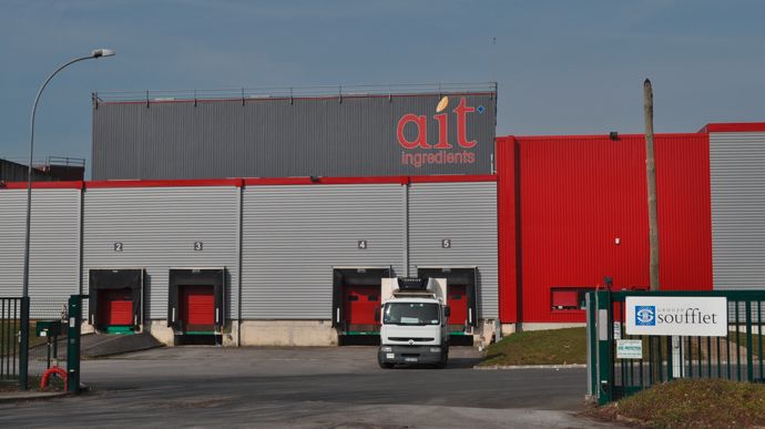 L’acquisition d’AIT Ingrédients et de Solyve par Lallemand permettrait d’accélérer leur développement.
