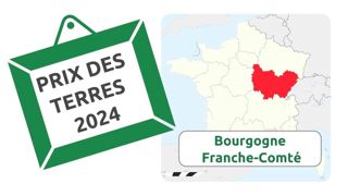 Comment ont évolué les prix du foncier agricole en 2024 en Bourgogne-Franche-Comté ? Comment ont évolué les prix du foncier agricole en 2024 en Bourgogne-Franche-Comté ?