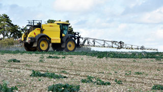 Dans la nouvelle base de données PhytoStimData, les données réglementaires des produits phytos ont été complétées par celles qui concernent les biostimulants et produits associés. Dans la nouvelle base de données PhytoStimData, les données réglementaires des produits phytos ont été complétées par celles qui concernent les biostimulants et produits associés.