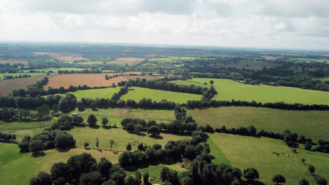 L'Académie d'agriculture propose de créer un « schéma local de cohérence territoriale ». L'Académie d'agriculture propose de créer un « schéma local de cohérence territoriale ».