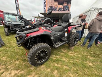 Can-Am