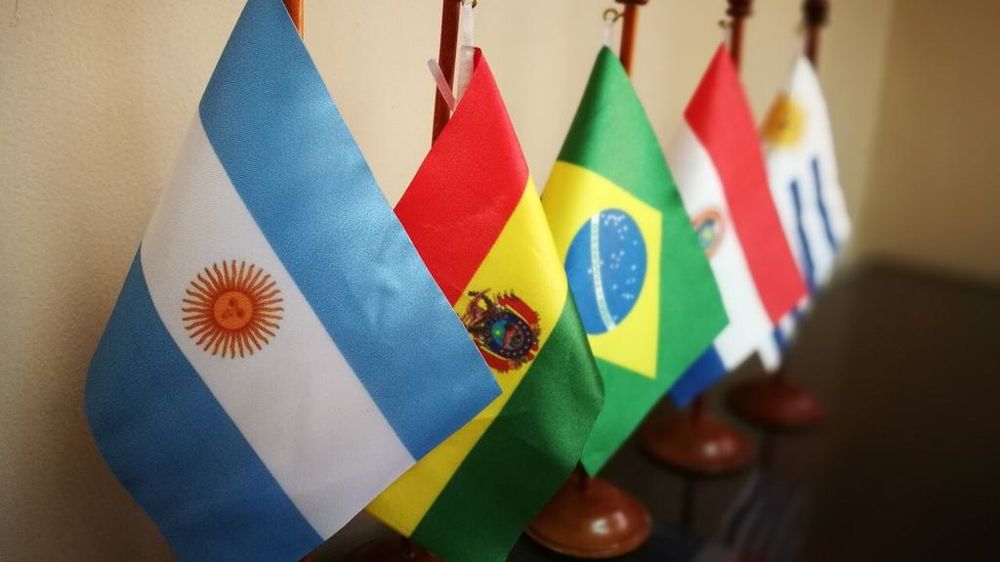 Macron prêt à signer un accord UE-Mercosur amendé d'ici la fin de l'année