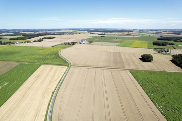 Comment un bailleur peut récupérer ses terres si le fermier a un fils agriculteur ?