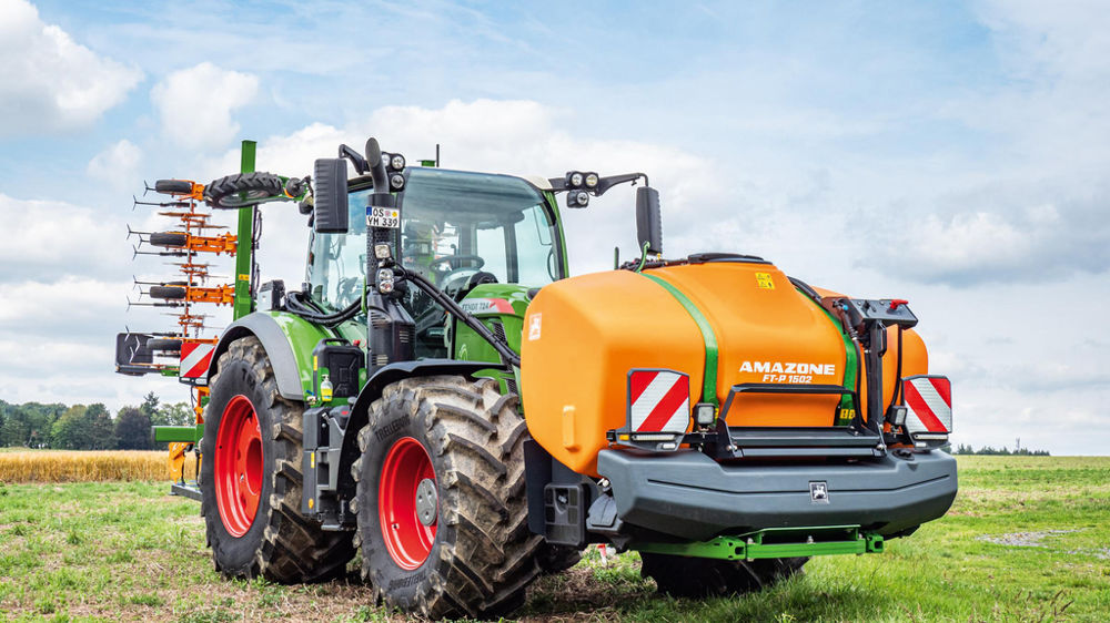 Les agriculteurs et les constructeurs qui ont développé des solutions de réduction des IFT sont invités à les partager dans le Contrat de solutions.