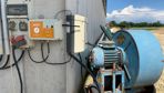 83 % des agriculteurs ont des installations équipées de ventilation.