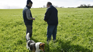 Près de 6 exploitants sur 10 âgés de 55 ans ou plus estiment que la reprise de leur exploitation n’est pas assurée.
