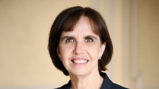 Emmanuelle Soubeyran est la directrice générale de l'Organisation mondiale de la santé animale (OMSA). Emmanuelle Soubeyran est la directrice générale de l'Organisation mondiale de la santé animale (OMSA).