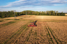 Lors de la reprise, le propriétaire doit notamment exploiter les biens pendant neuf ans.