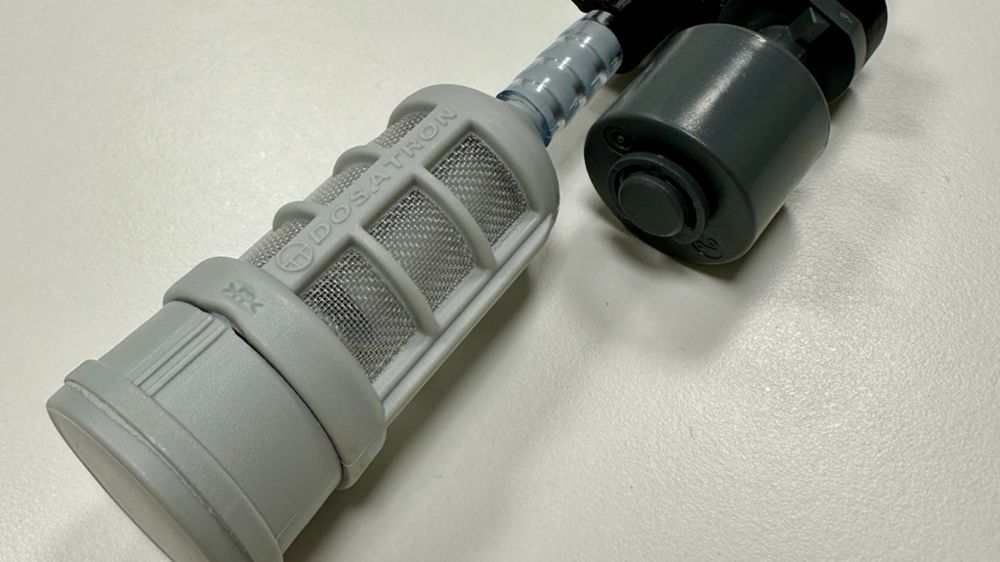 Capteur NivAlertd de chez Ocene