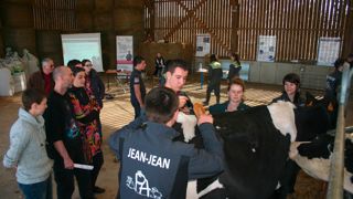 La génération Z est plus sensible au fait d'occuper un emploi qui a du sens.