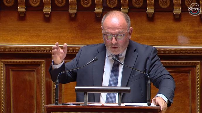 La proposition de loi Duplomb validée par le Sénat