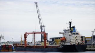 Les États membres devront encore voter les propositions de la Commission européenne pour ce nouvel accord avec l'Ukraine.