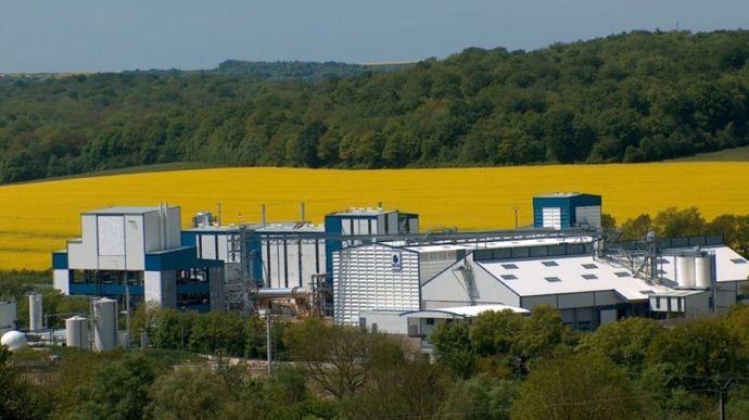 Le site Valtris Champlor de Baleycourt (Meuse) est composé d'une unité de trituration, raffinage et biodiesel qui pourrait revenir à Avril, et d'une unité industrielle de chimie fine, qui resterait chez Valtris.