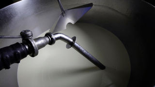Le lait collecté dans les cinq prochaines années sera plus riche en matière grasse, offrant de nouvelles opportunités de marché. Le lait collecté dans les cinq prochaines années sera plus riche en matière grasse, offrant de nouvelles opportunités de marché.
