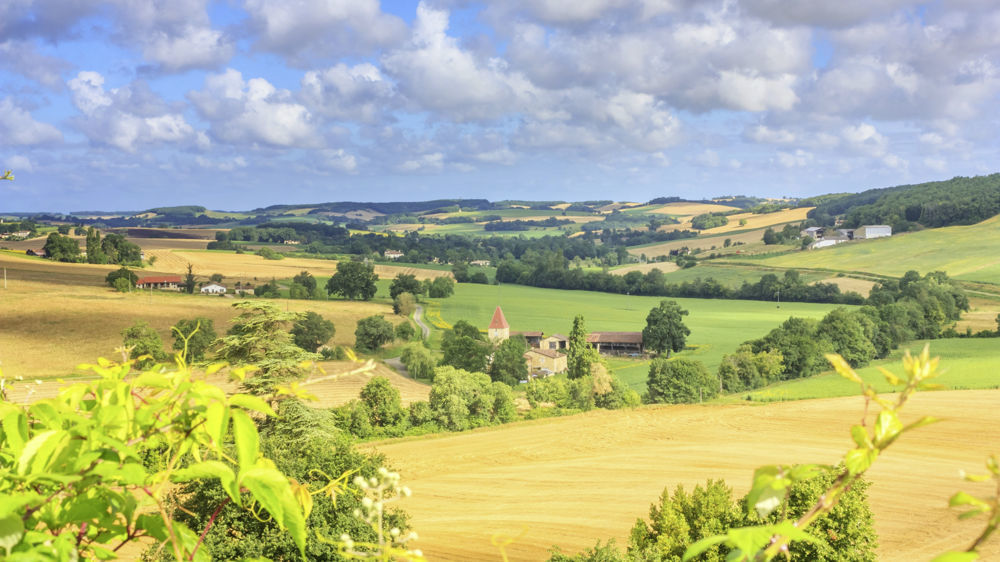 La Pac est le premier poste de dépenses de l'UE jusqu'ici, avec 387 milliards d'euros sur sept ans de 2021 à 2027, dont 270 milliards d'aides directes aux agriculteurs.