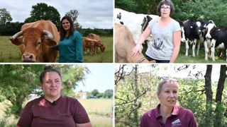 « Si mes animaux sont bien, je suis bien, et inversement ! » « Si mes animaux sont bien, je suis bien, et inversement ! »