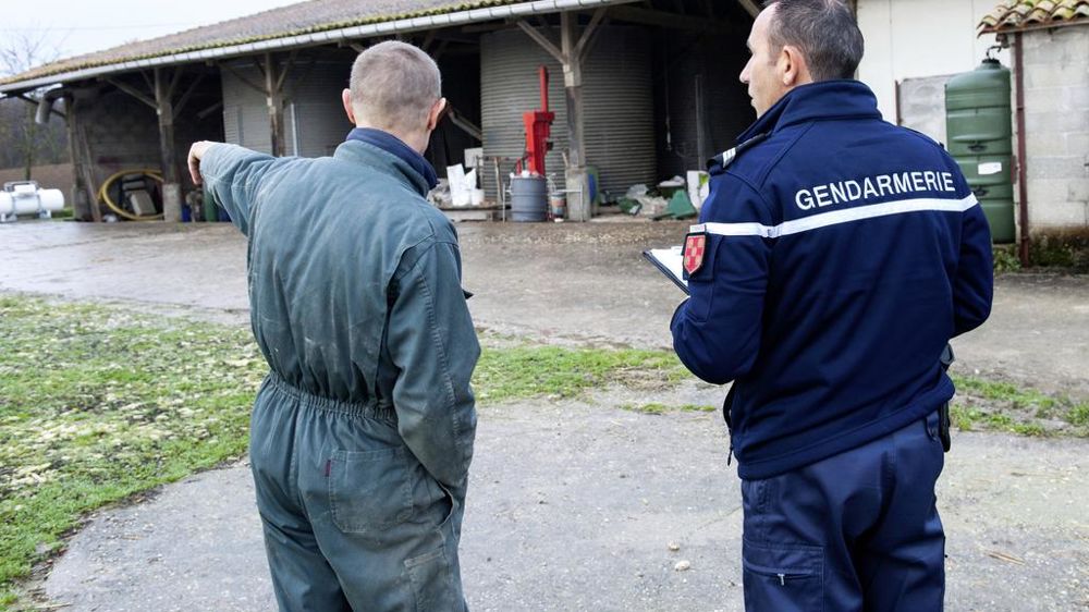 D'autres conventions entre la profession agricole et la gendarmerie sur le modèle de celle dans le Val-d'Oise doivent être signées selon le gouvernement.