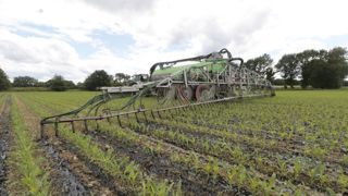 Les digestats de méthanisation sont des produits résiduaires riches en éléments organiques et minéraux.