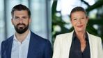 Arnaud Metterie est nommé président du conseil de surveillance, aux côtés de Roxane Roullier, élue vice-présidente du conseil. Arnaud Metterie est nommé président du conseil de surveillance, aux côtés de Roxane Roullier, élue vice-présidente du conseil.