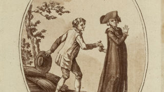 Gravure sur la réforme de différents droits féodaux et de la dîme, votée en août 1789. Gravure sur la réforme de différents droits féodaux et de la dîme, votée en août 1789.