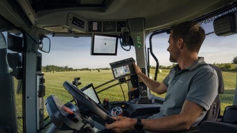 Claas Cerex