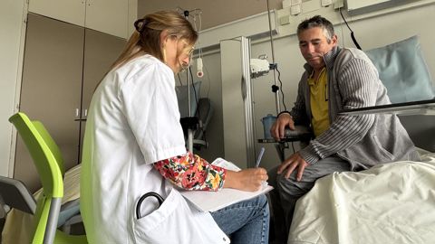 Alors que les déserts médicaux sont au cœur des débats, des initiatives voient le jour pour garantir un meilleur accès aux soins pour tous.