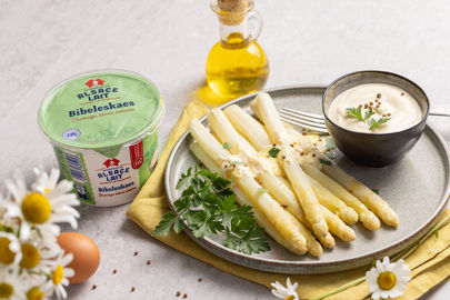 Fromage blanc Bibeleskaes