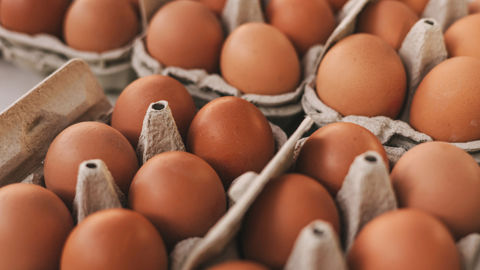 Le CNPO appelle la grande distribution à « une réunion d'urgence », alors que plusieurs lots d'oeufs provenant d'Ukraine ont été repérés dans les grandes surfaces.