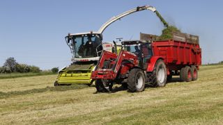 La météo du printemps semble offrir des conditions propices à une meilleure teneur en sucre et donc en l'énergie des stocks fourragers, selon les premiers retours d'analyses.