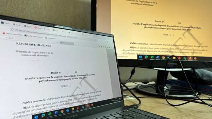 La consultation sur le projet de décret relatif aux CEPP est ouverte jusqu'au 18 septembre. Les observations sont à réaliser en ligne.