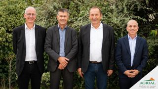 Agrial et Terrena étudient un « projet de rapprochement stratégique » Agrial et Terrena étudient un « projet de rapprochement stratégique »