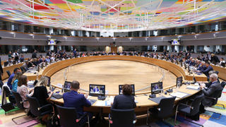 Les ministres de l'Agriculture des 27 ont donné, le 22 septembre 2025, leurs positions officielles sur les propositions de la Commission européenne pour la Pac post-2027. Les ministres de l'Agriculture des 27 ont donné, le 22 septembre 2025, leurs positions officielles sur les propositions de la Commission européenne pour la Pac post-2027.