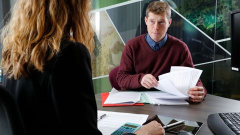 Les responsables des marchés de l'agriculture des différents groupes bancaires affirment que les modes de financement des projets évoluent. Les responsables des marchés de l'agriculture des différents groupes bancaires affirment que les modes de financement des projets évoluent.