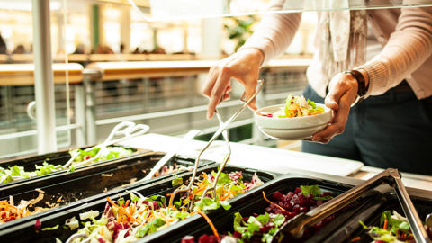 Treize associations s'associent dans le cadre des élections municipales en formulant dix recommandations aux futurs élus pour favoriser l'accès à une alimentation durable et de qualité. Treize associations s'associent dans le cadre des élections municipales en formulant dix recommandations aux futurs élus pour favoriser l'accès à une alimentation durable et de qualité.
