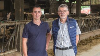 Projet d'installation