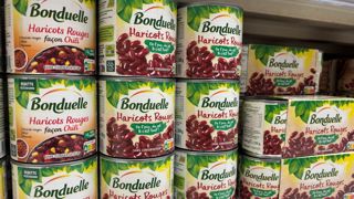 Le groupe Bonduelle tient ses « objectifs de chiffre d'affaires », avec des ventes qui reculent très légèrement de 0,8 % sur l'exercice de 2024-2025. Le groupe Bonduelle tient ses « objectifs de chiffre d'affaires », avec des ventes qui reculent très légèrement de 0,8 % sur l'exercice de 2024-2025.