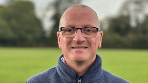 Arnaud Cousseau a été nommé directeur des ventes France d'Ego Power+. Arnaud Cousseau a été nommé directeur des ventes France d'Ego Power+.