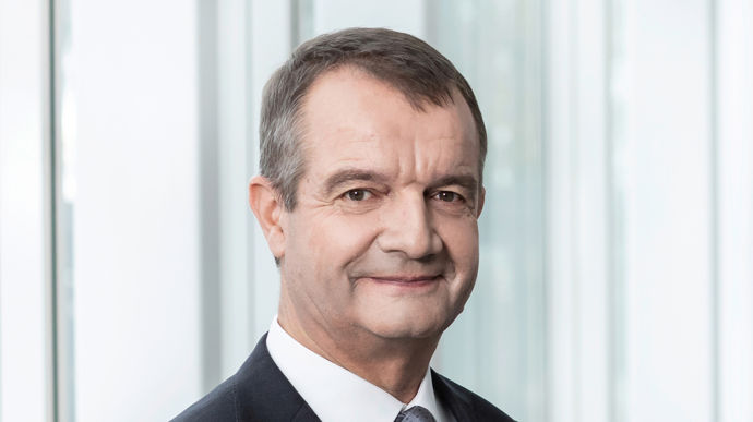 « Cela fait longtemps que les coopérateurs demandaient cette modification », confie Gérard Clay, président de Tereos.