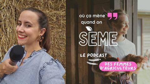 34 épisodes de « Où ça mène quand on sème » sont disponibles. 34 épisodes de « Où ça mène quand on sème » sont disponibles.