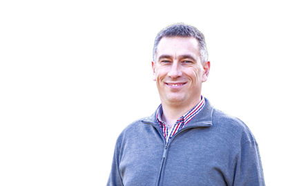 Damien Brun ingénieur agroéquipements chez Arvalis