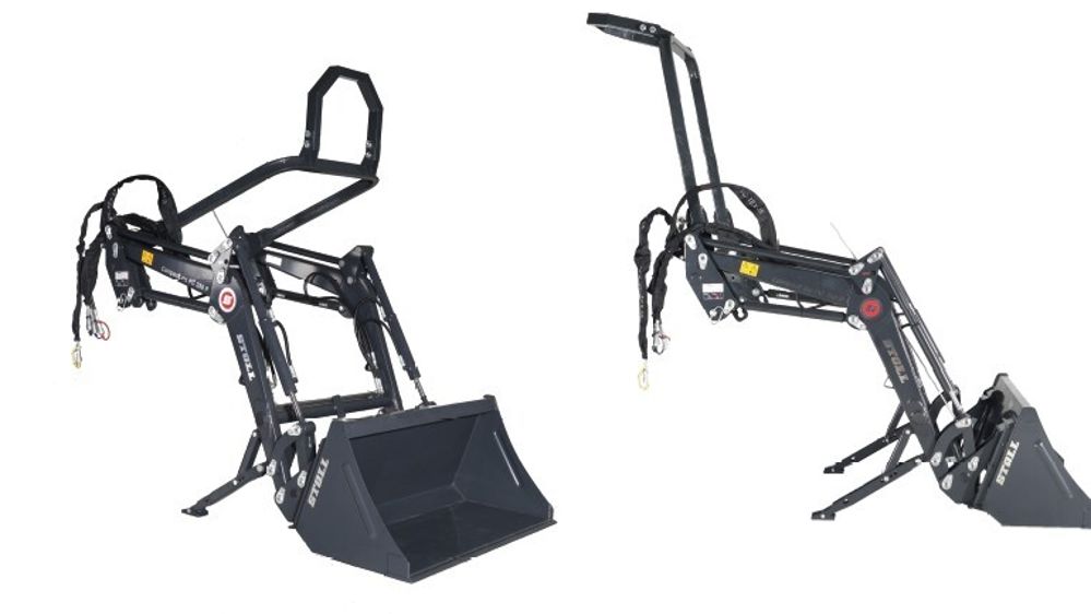 Le kit est mis au catalogue Stoll au tarif de 390 €.