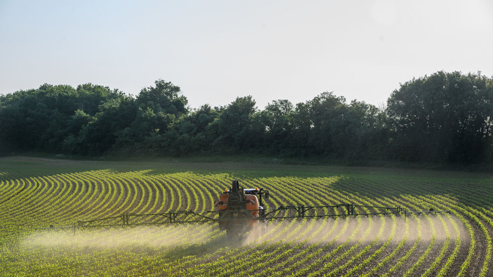 Le segment des herbicides de postlevée a progressé de trois points en un an, atteignant 78 % des surfaces traitées. Le segment des herbicides de postlevée a progressé de trois points en un an, atteignant 78 % des surfaces traitées.