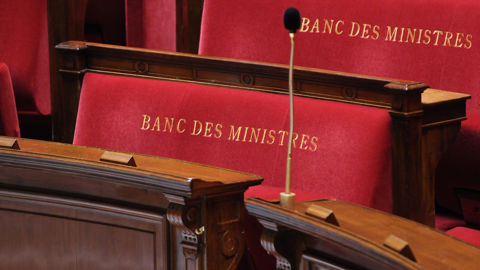 « On abandonne le caractère commun de la Pac, qui a pourtant montré son utilité et son efficacité », a déploré Annie Genevard en séance le 28 octobre 2025. « On abandonne le caractère commun de la Pac, qui a pourtant montré son utilité et son efficacité », a déploré Annie Genevard en séance le 28 octobre 2025.