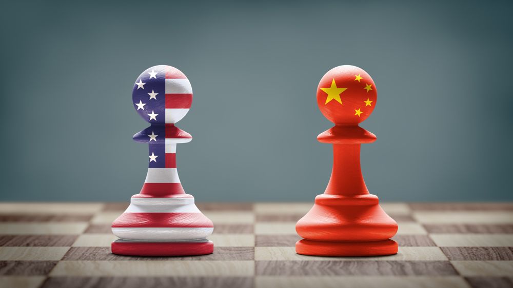 Donald Trump et Xi Jinping doivent se rencontrer jeudi 30 octobre en Corée du Sud, une première depuis 2019. Donald Trump et Xi Jinping doivent se rencontrer jeudi 30 octobre en Corée du Sud, une première depuis 2019.