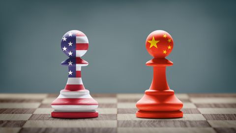 Donald Trump et Xi Jinping doivent se rencontrer jeudi 30 octobre en Corée du Sud, une première depuis 2019.